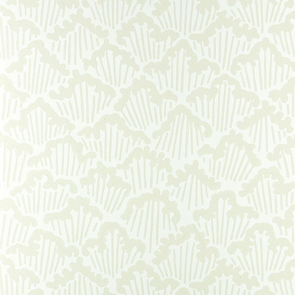Farrow & Ball Aranami Wallpaper BP 4601 pattern