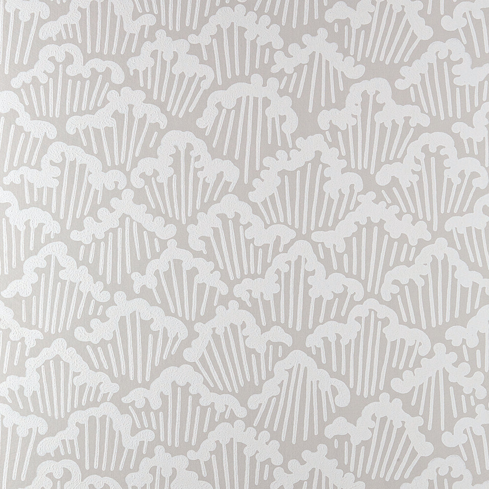 Farrow & Ball Aranami Wallpaper BP 4602 pattern