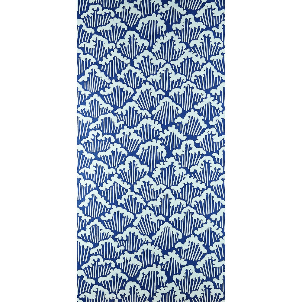Farrow & Ball Aranami Wallpaper BP 4605 pattern