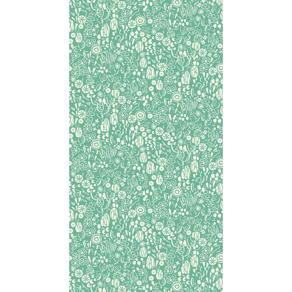 Farrow & Ball Atacama Wallpaper BP 5808 pattern
