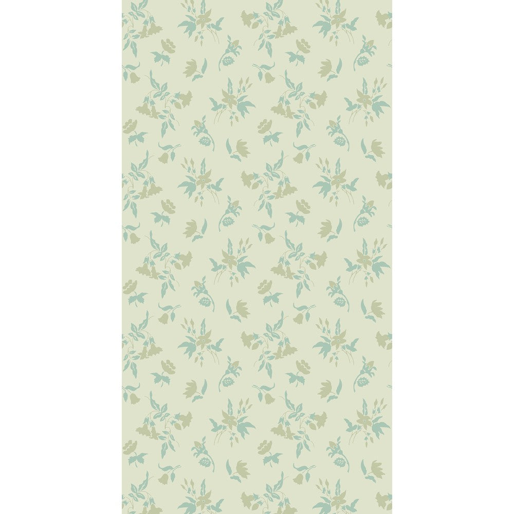 Farrow & Ball Auguste Wallpaper BP 6501 pattern