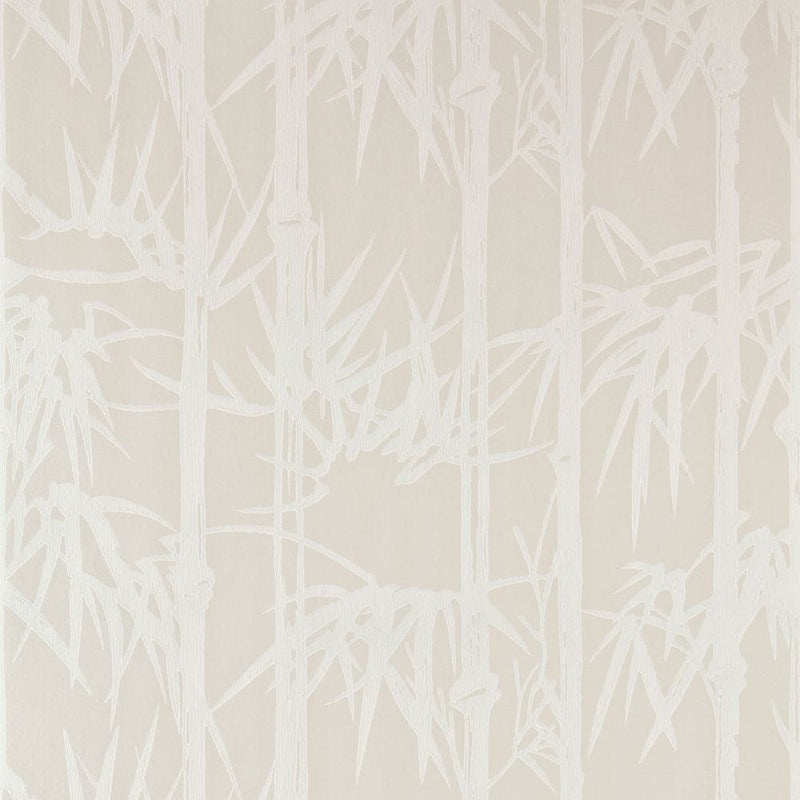Farrow & Ball Bamboo wallpaper BP 2107 swatch