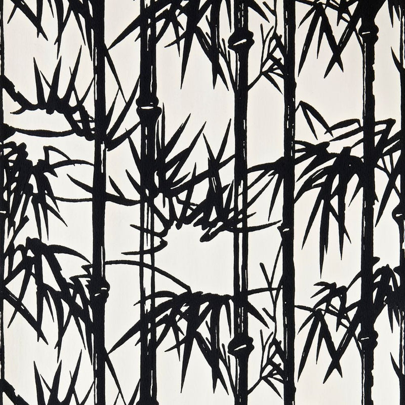 Farrow & Ball Bamboo wallpaper BP 2119 swatch