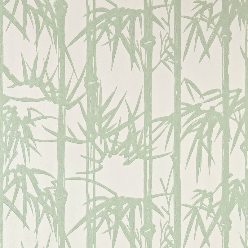 Farrow & Ball Bamboo wallpaper BP 2139 swatch