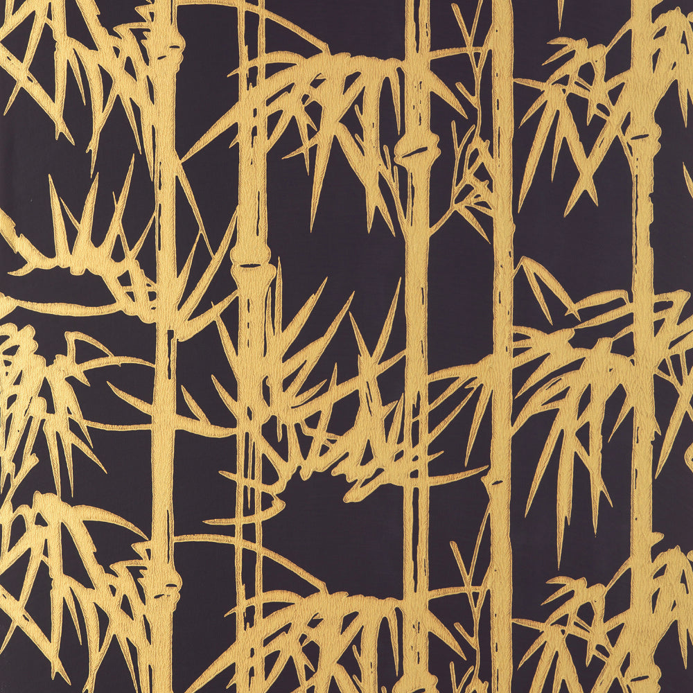 Farrow & Ball Bamboo Wallpaper BP 2162 pattern