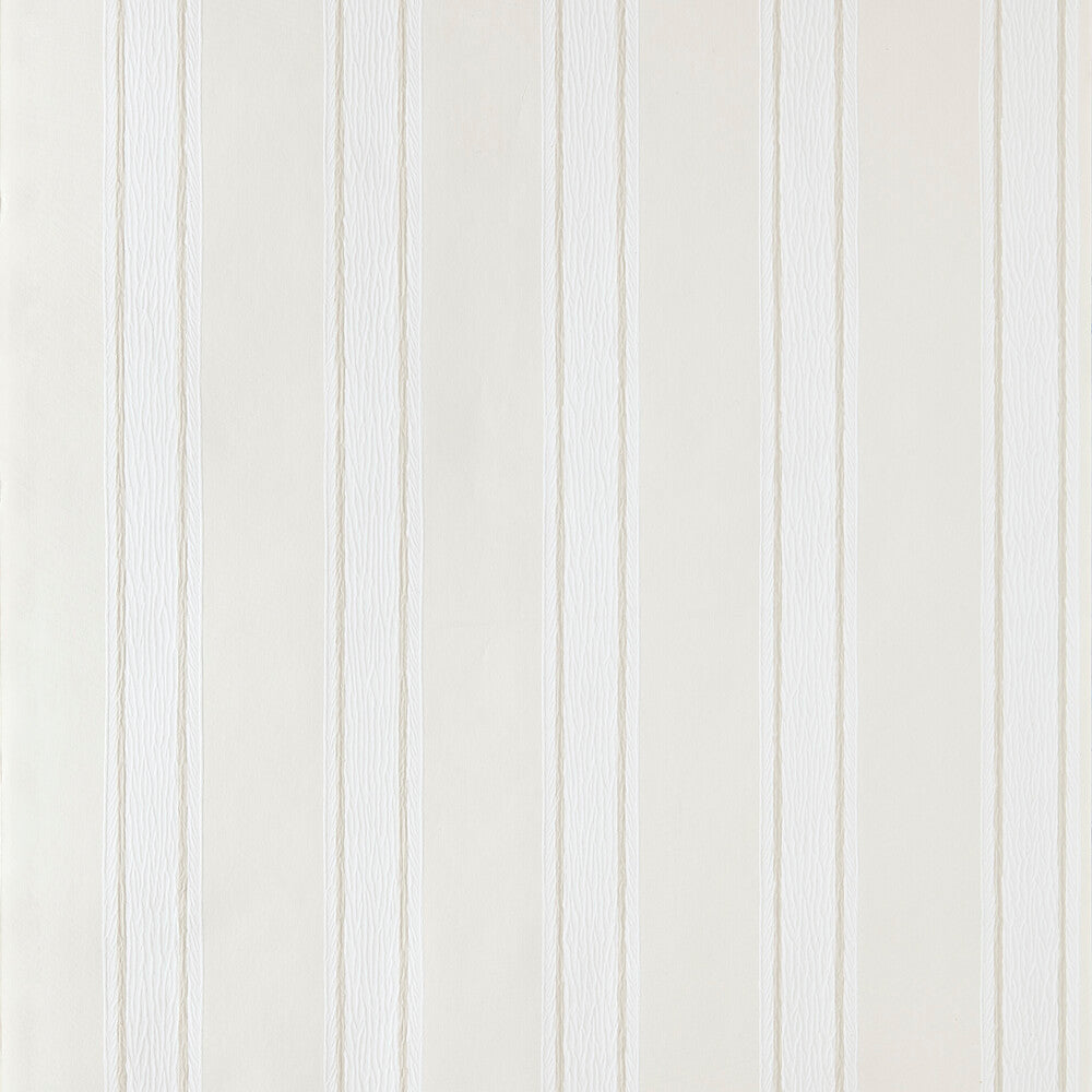 Farrow & Ball Block Print Stripe Wallpaper BP 701 pattern