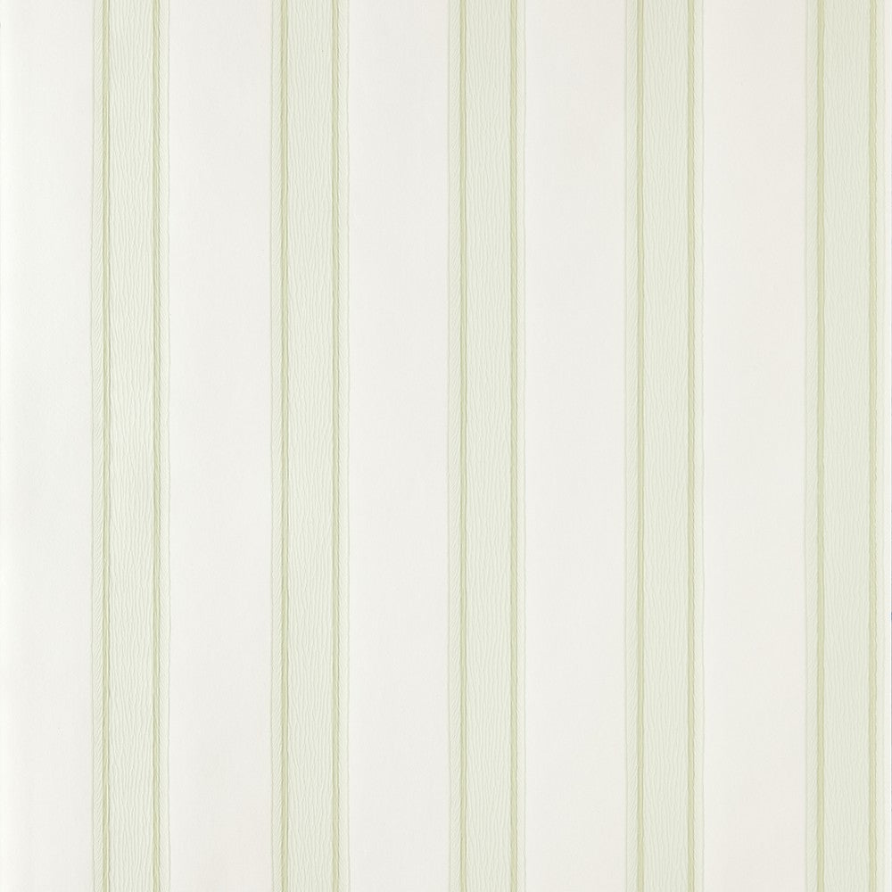 Farrow & Ball Block Print Stripe Wallpaper BP 733 pattern