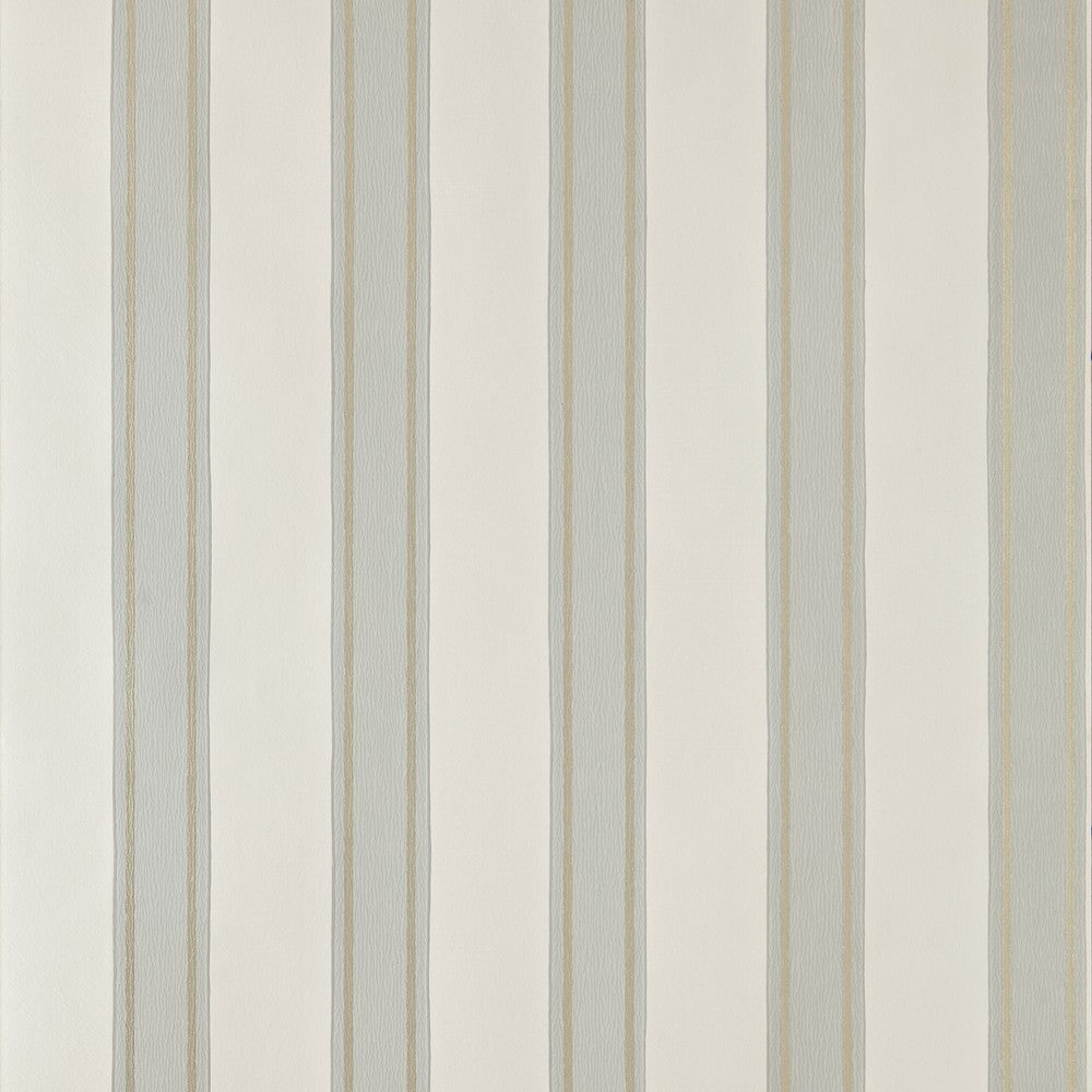 Farrow & Ball Block Print Stripe Wallpaper BP 751 pattern