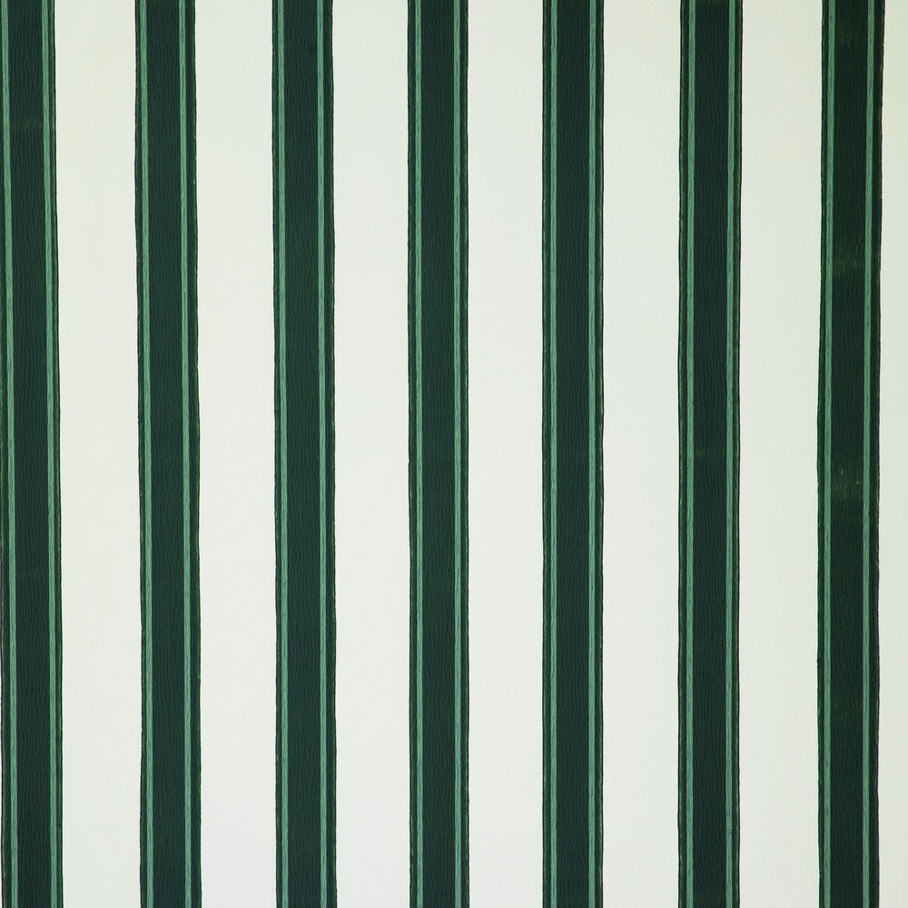 Farrow & Ball Block Print Stripe Wallpaper BP 768 pattern