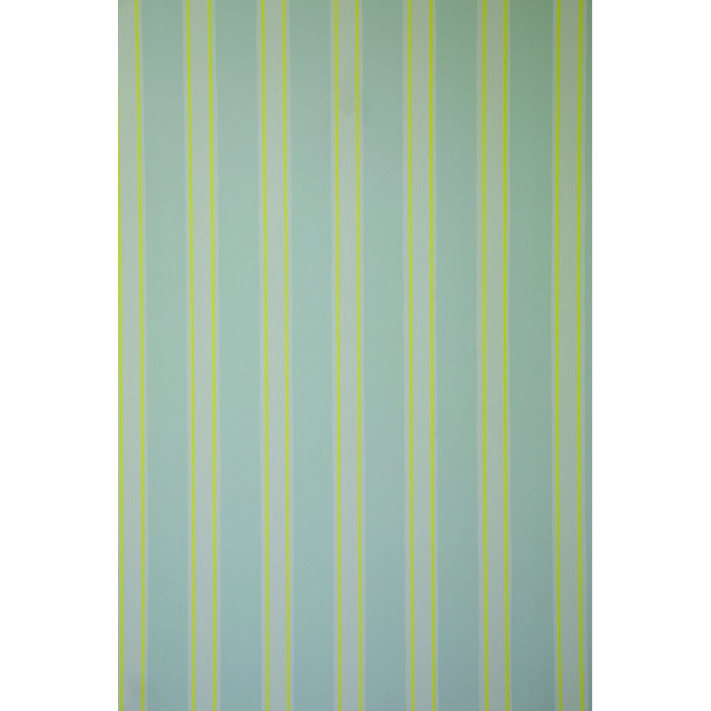 Farrow & Ball Block Print Stripe Wallpaper BP 769 pattern