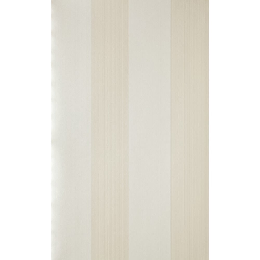 Farrow & Ball Broad Stripe Wallpaper BP 1307 pattern