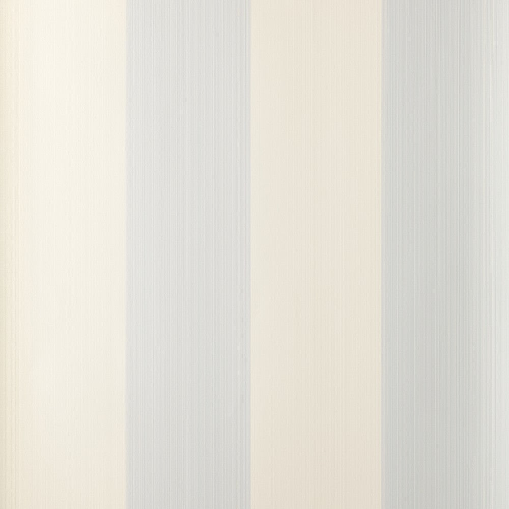 Farrow & Ball Broad Stripe Wallpaper BP 13109 pattern