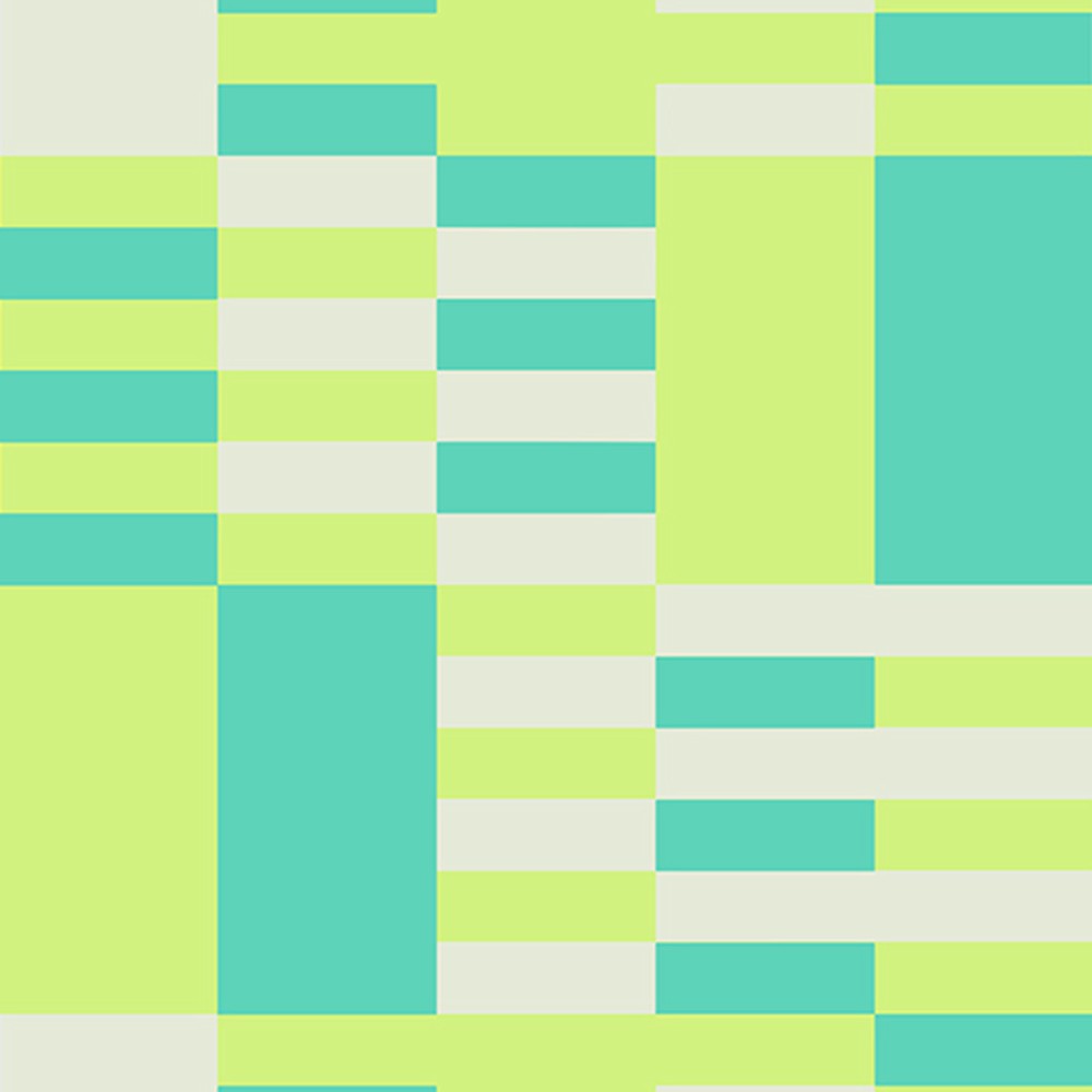Farrow & Ball Check Wallpaper BP 6001 pattern