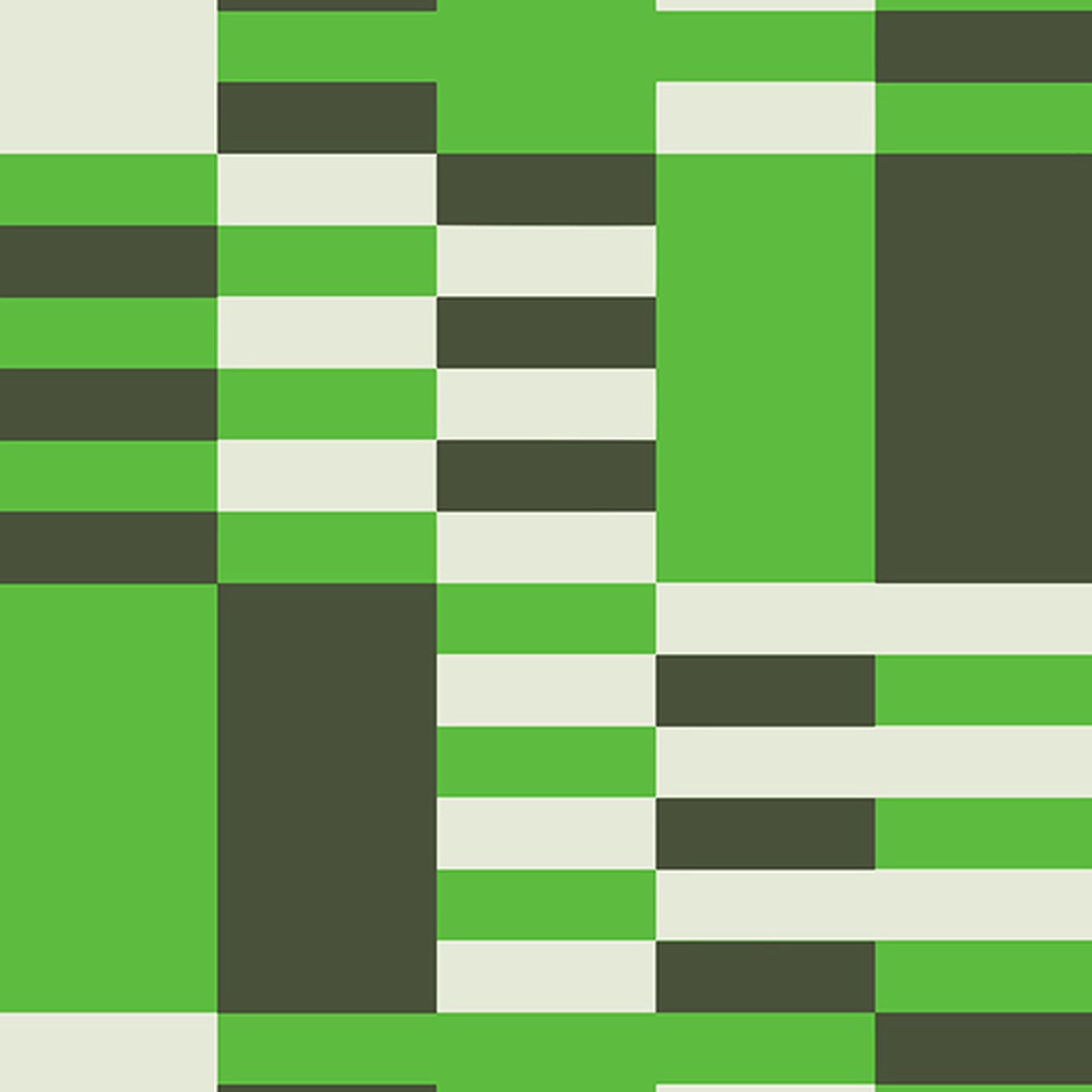 Farrow & Ball Check Wallpaper BP 6002 pattern