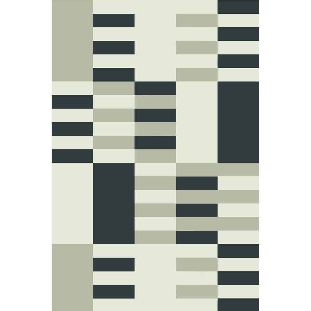 Farrow & Ball Check Wallpaper BP 6004 pattern
