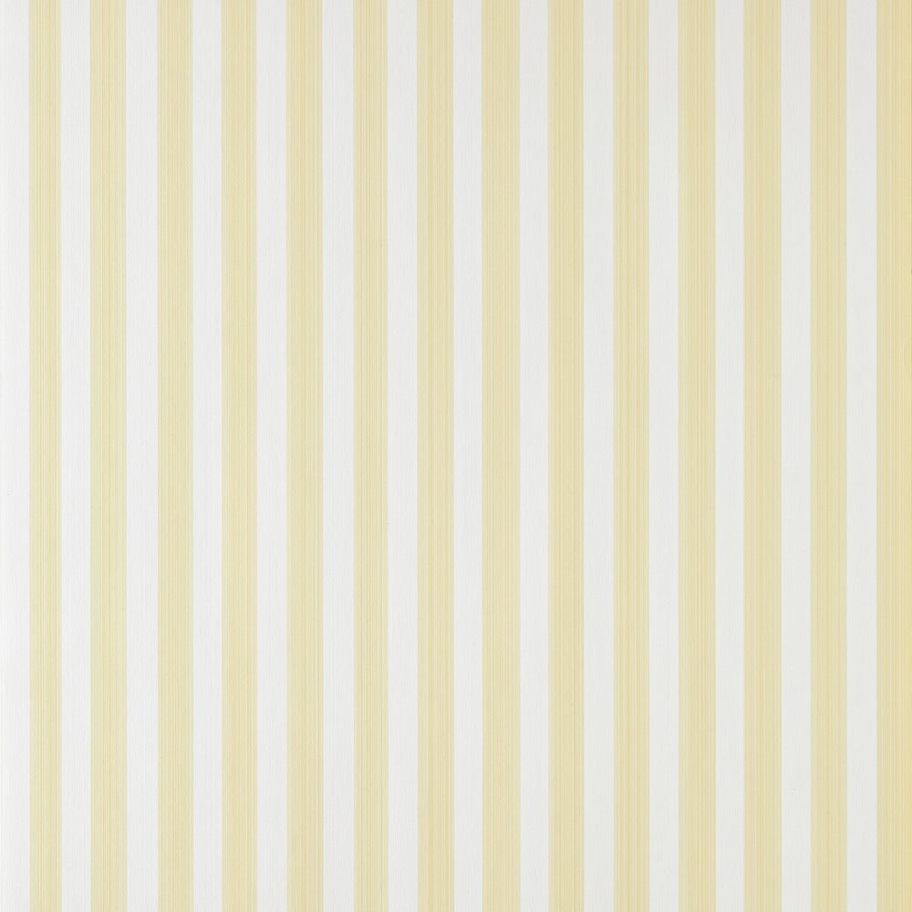Farrow & Ball Closet Stripe Wallpaper BP 356 pattern
