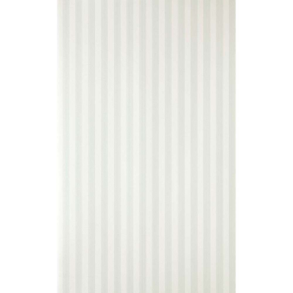 Farrow & Ball Closet Stripe Wallpaper BP 361 pattern