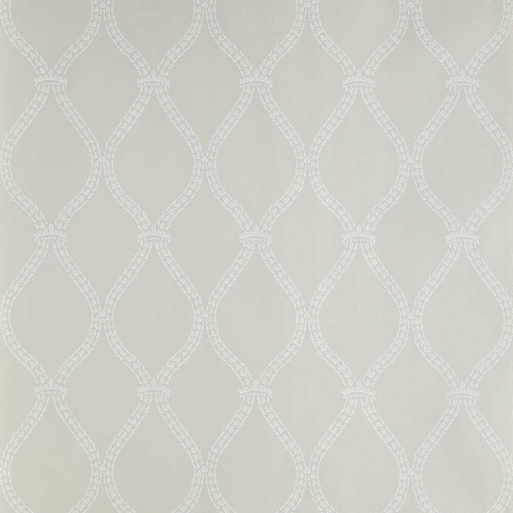 Farrow & Ball Crivelli Trellis Wallpaper BP 3103 pattern