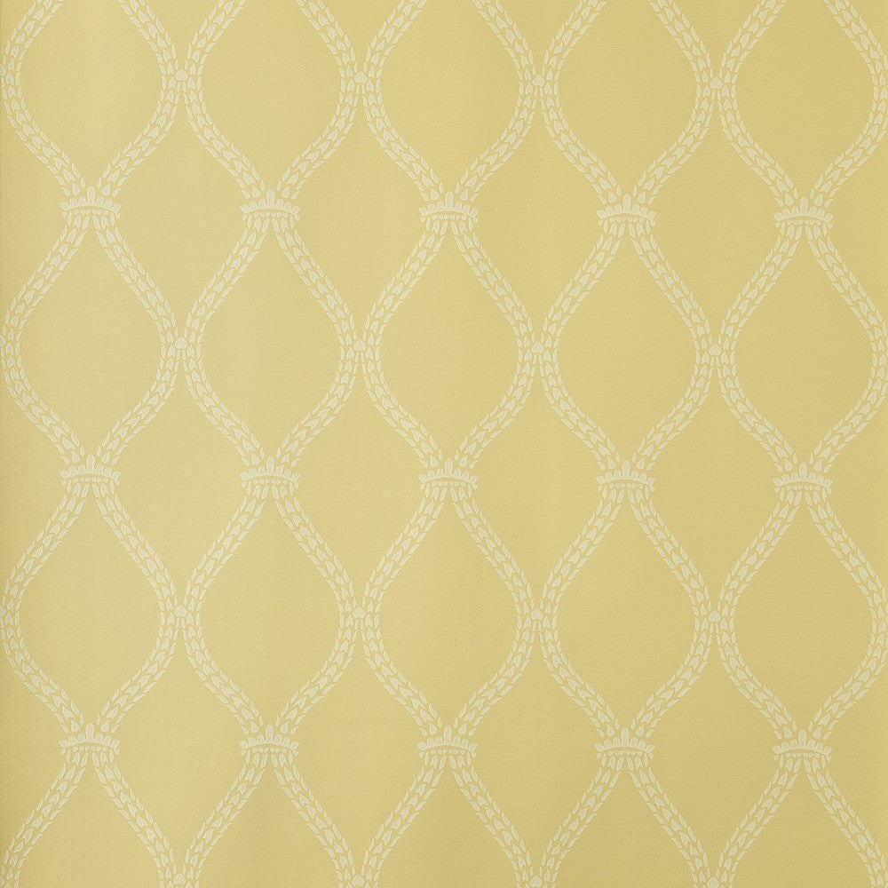 Farrow & Ball Crivelli Trellis Wallpaper BP 3105 pattern