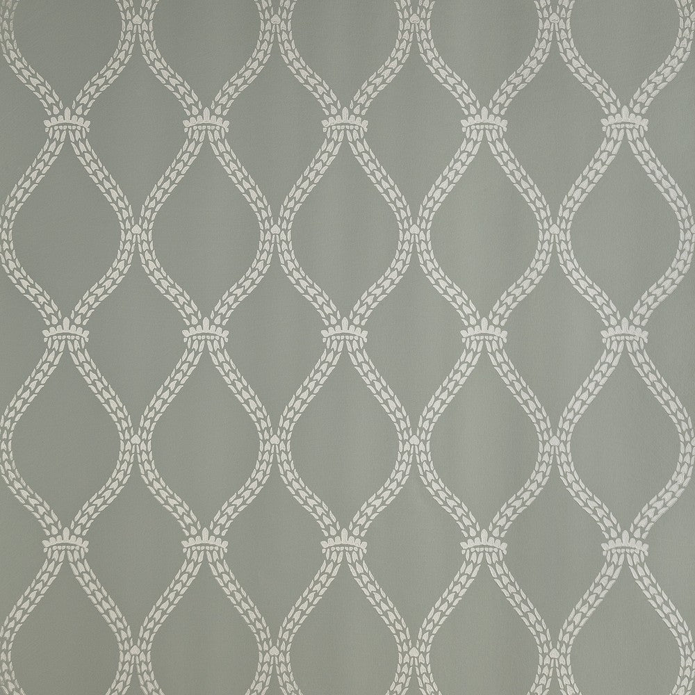 Farrow & Ball Crivelli Trellis Wallpaper BP 3107 pattern