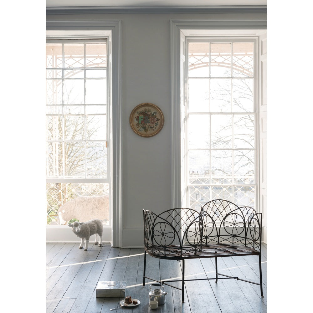 Farrow & Ball Dimpse No.277 paint in a lifestyle setting