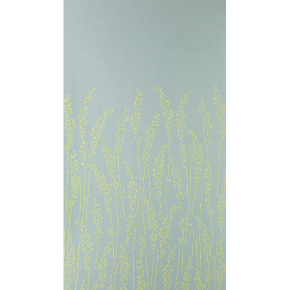 Farrow & Ball Feather Grass Wallpaper BP 5104 pattern