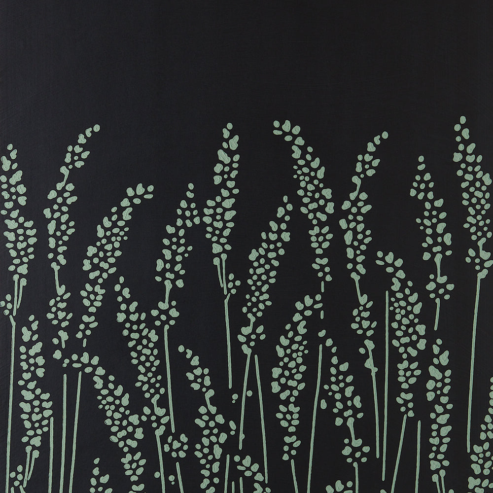 Farrow & Ball Feather Grass Wallpaper BP 5106 pattern