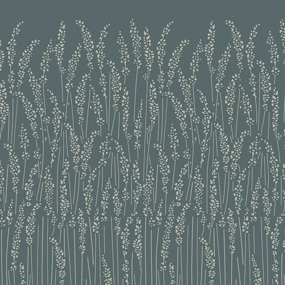 Farrow & Ball Feather Grass Wallpaper BP 5108 pattern