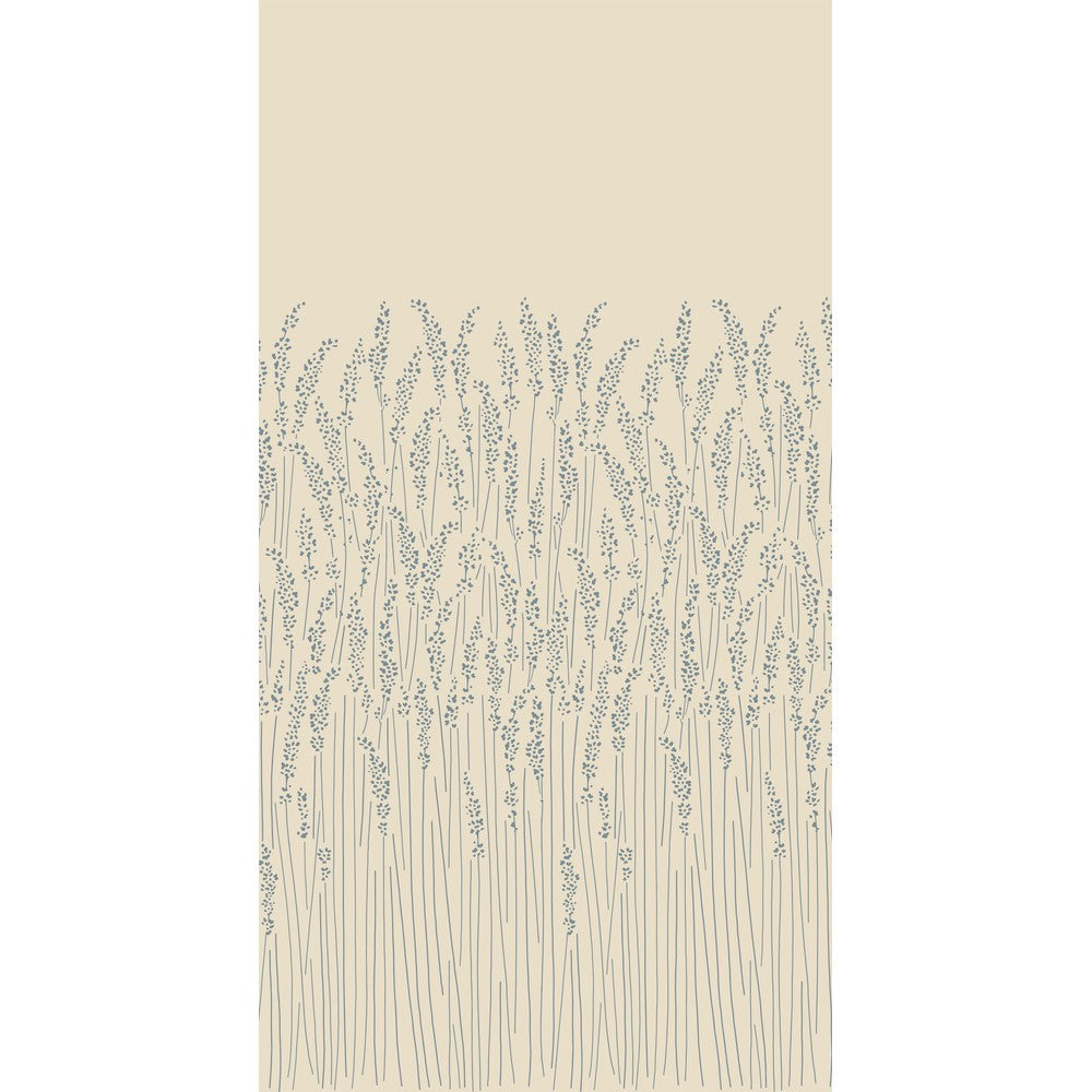 Farrow & Ball Feather Grass Wallpaper BP 5109 pattern
