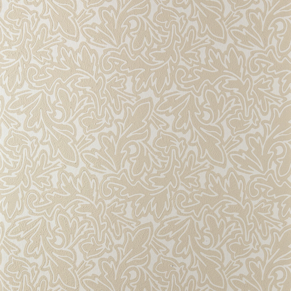Farrow & Ball Feuille Wallpaper BP 4901 pattern