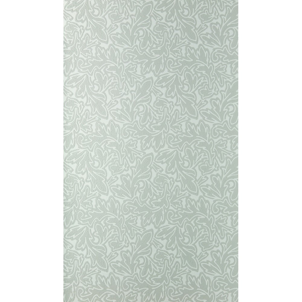 Farrow & Ball Feuille Wallpaper BP 4902 pattern