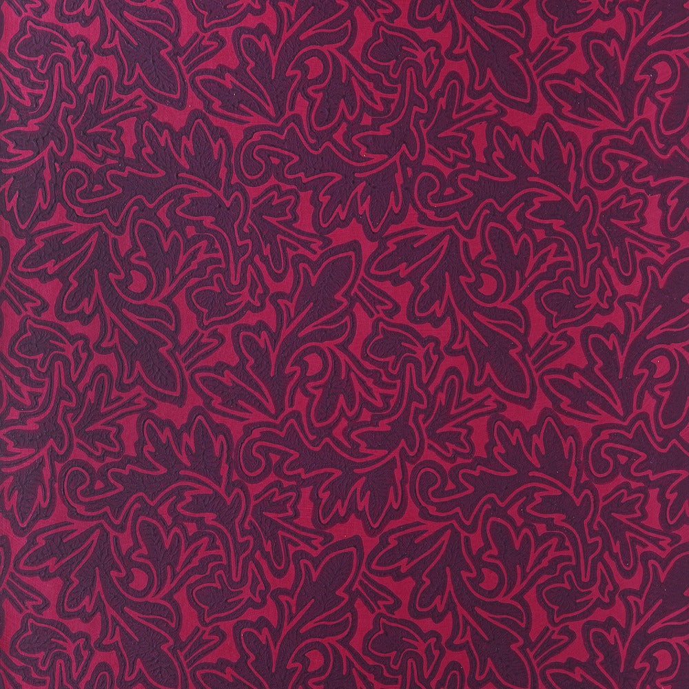 Farrow & Ball Feuille Wallpaper BP 4904 pattern