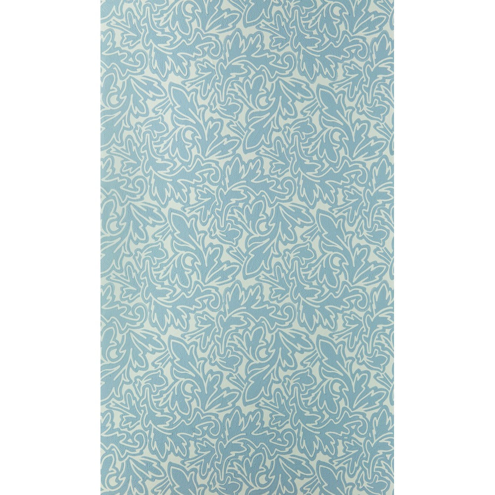 Farrow & Ball Feuille Wallpaper BP 4905 pattern