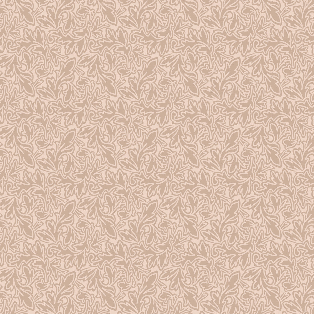 Farrow & Ball Feuille Wallpaper BP 4910 pattern