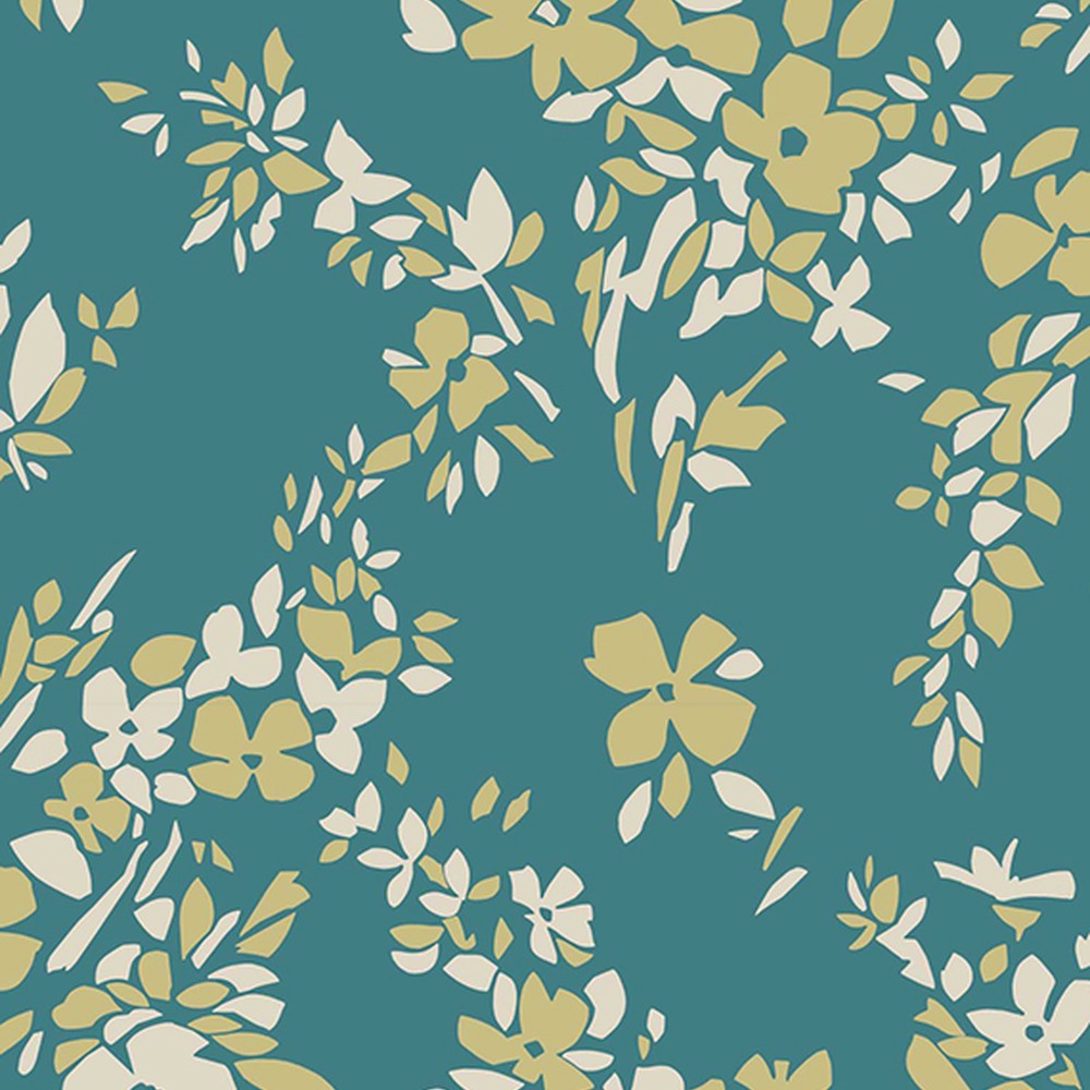Farrow & Ball Hegemone Wallpaper BP 5705 pattern