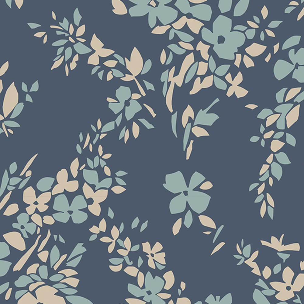 Farrow & Ball Hegemone Wallpaper BP 5706 pattern