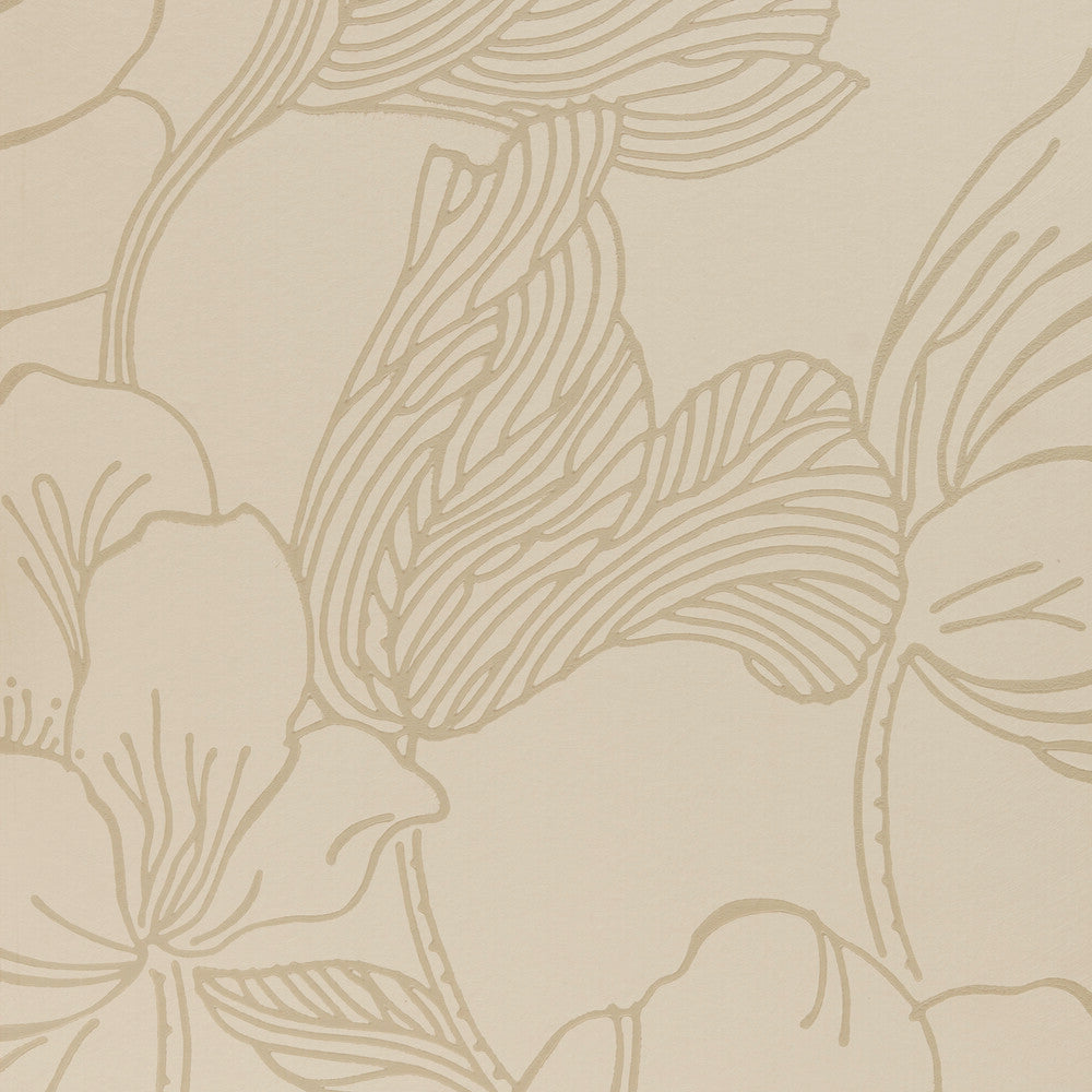 Farrow & Ball Helleborus Wallpaper BP 5601 pattern