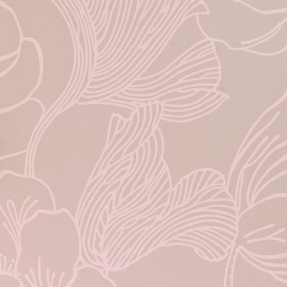 Farrow & Ball Helleborus Wallpaper BP 5603 pattern