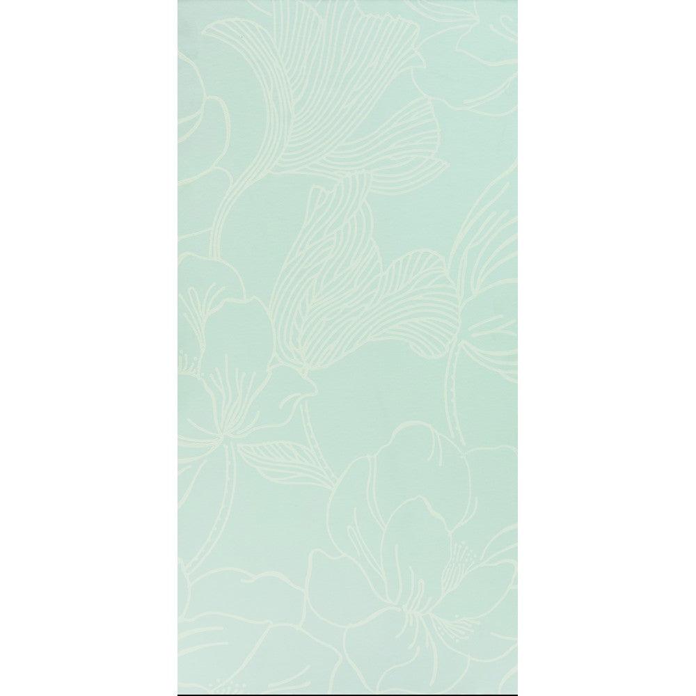 Farrow & Ball Helleborus Wallpaper BP 5604 pattern