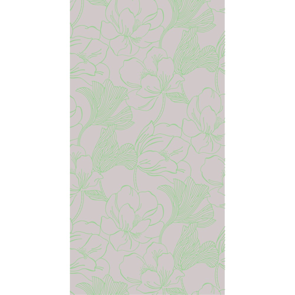 Farrow & Ball Helleborus Wallpaper BP 5608 pattern