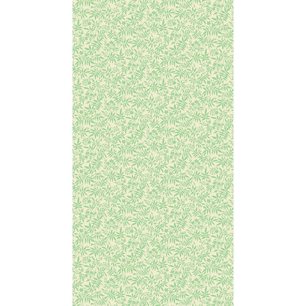 Farrow & Ball Jasmine Wallpaper BP 3907 pattern
