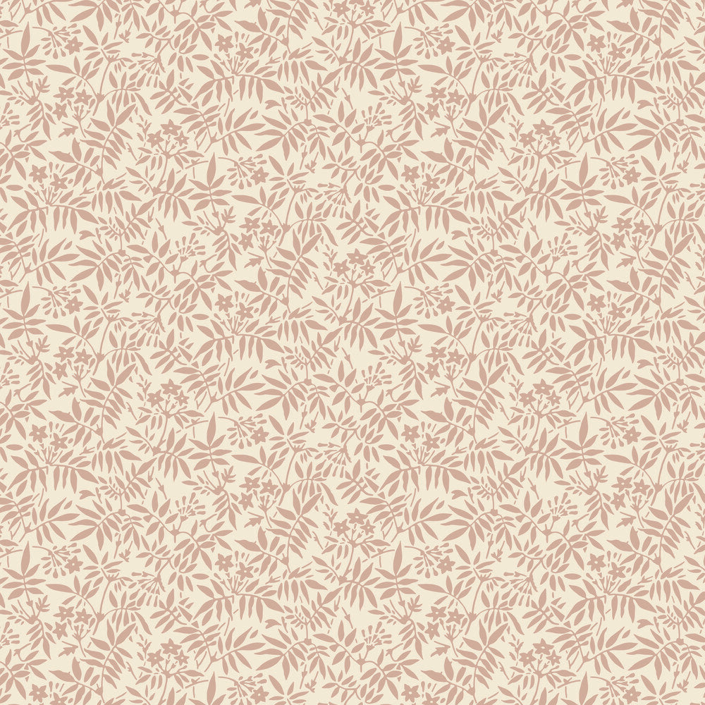 Farrow & Ball Jasmine Wallpaper BP 3908 pattern