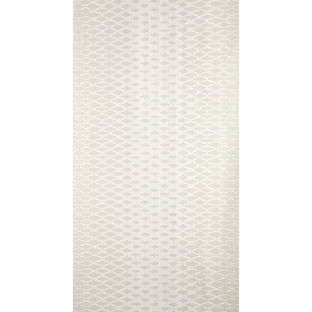 Farrow & Ball Lattice Wallpaper BP 3501 pattern