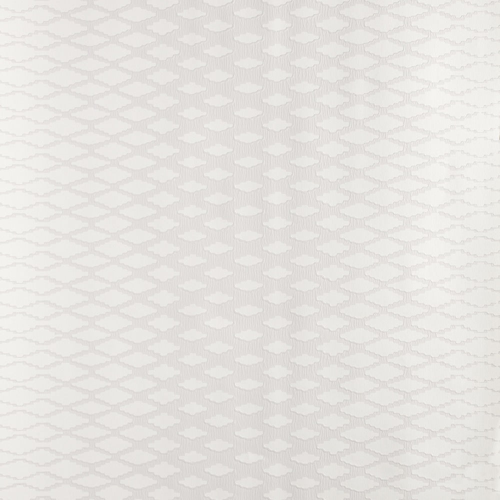 Farrow & Ball Lattice Wallpaper BP 3502 pattern