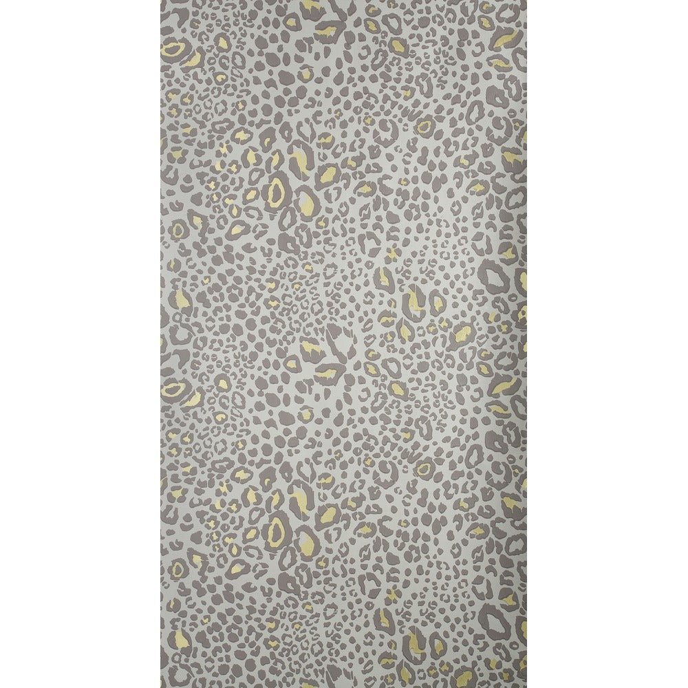 Farrow & Ball Ocelot Wallpaper BP 3704 pattern