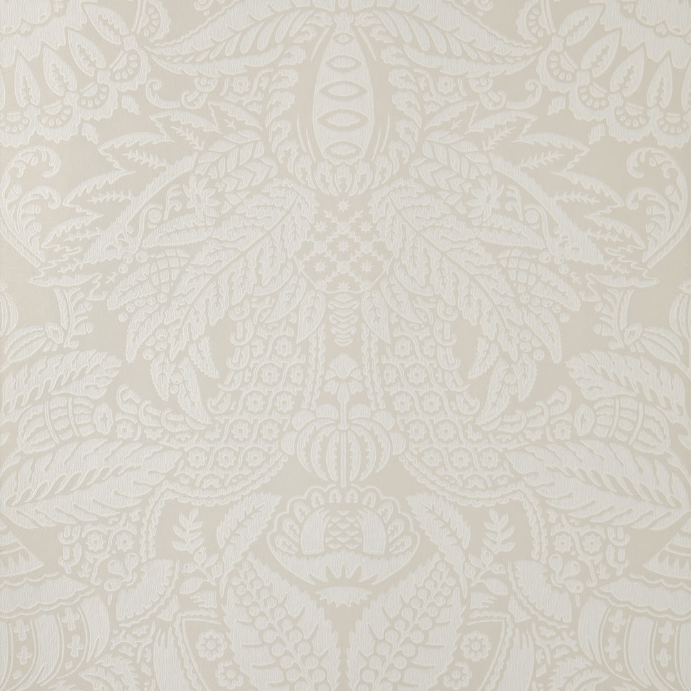 Farrow & Ball Orangerie Wallpaper BP 2501 pattern