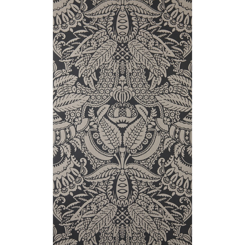 Farrow & Ball Orangerie Wallpaper BP 2503 pattern