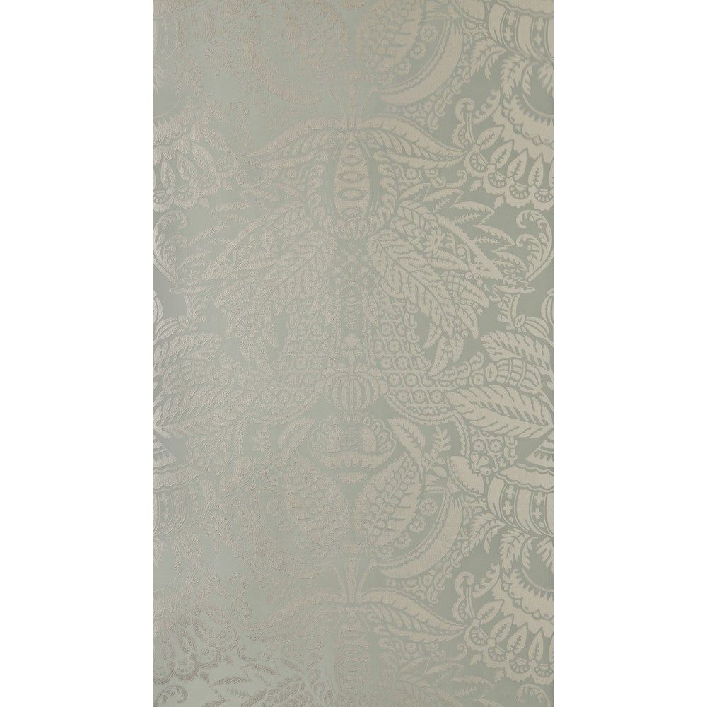 Farrow & Ball Orangerie Wallpaper BP 2515 pattern