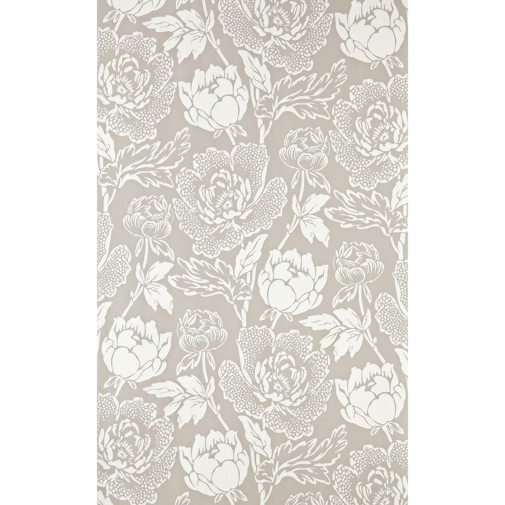 Farrow & Ball Peony Wallpaper BP 2302 pattern