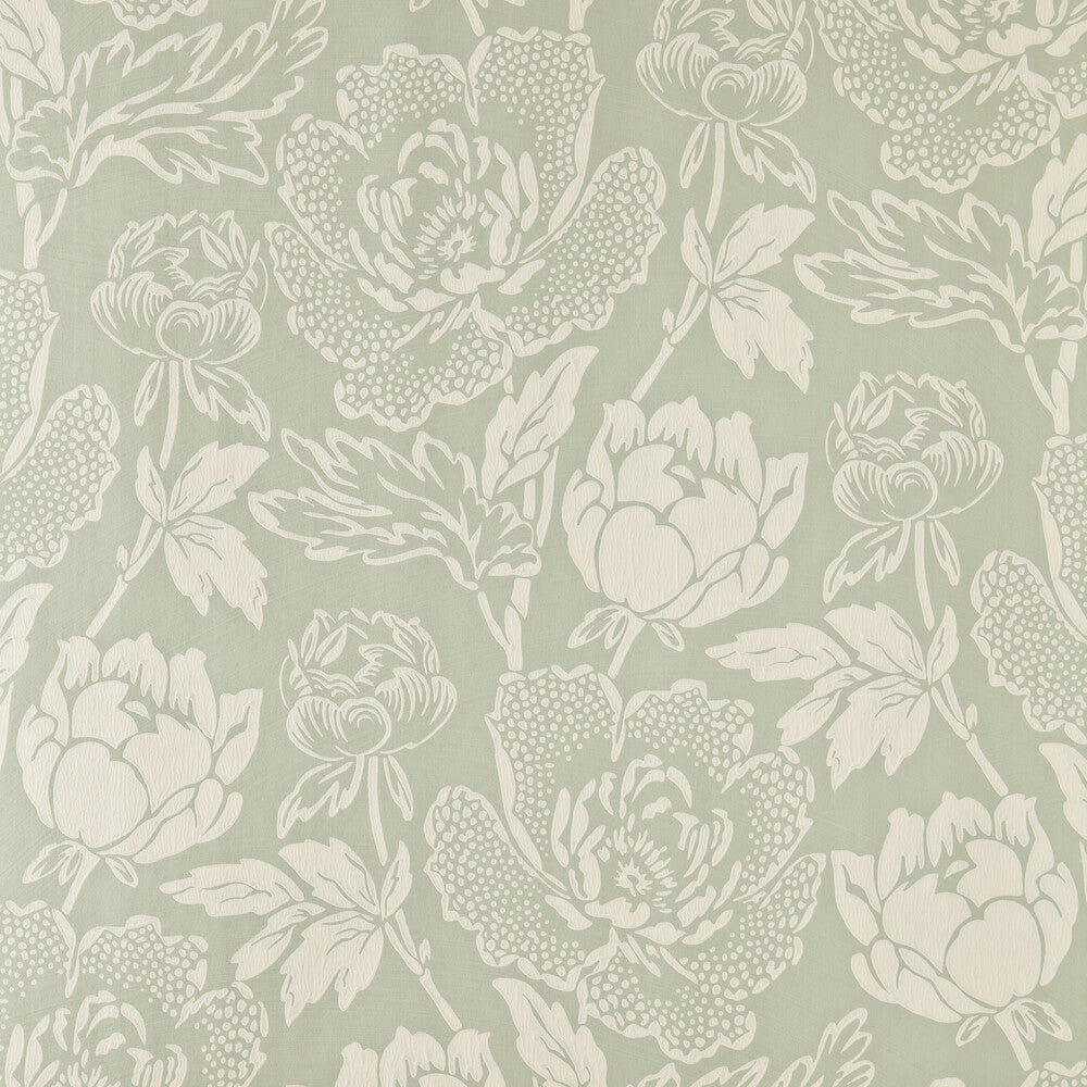 Farrow & Ball Peony Wallpaper BP 2313 pattern